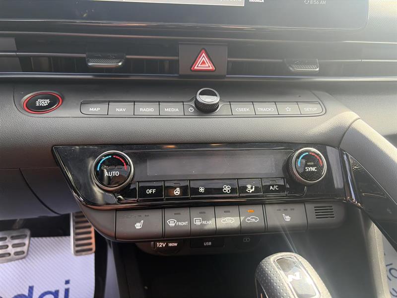 hyundai Elantra N 2024 - 16