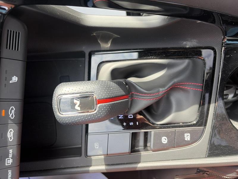 hyundai Elantra N 2024 - 18