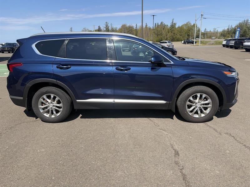hyundai Santa Fe 2019 - 3