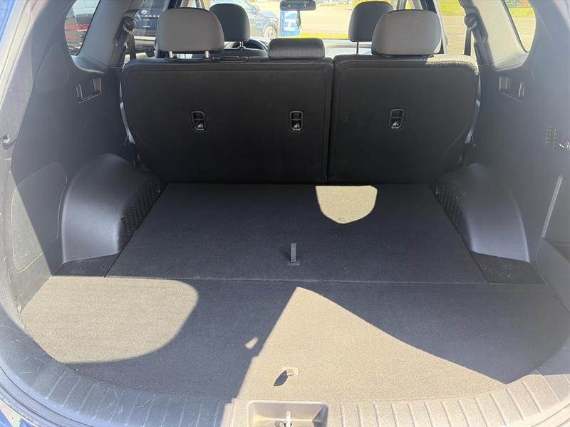 hyundai Santa Fe 2019 - 5