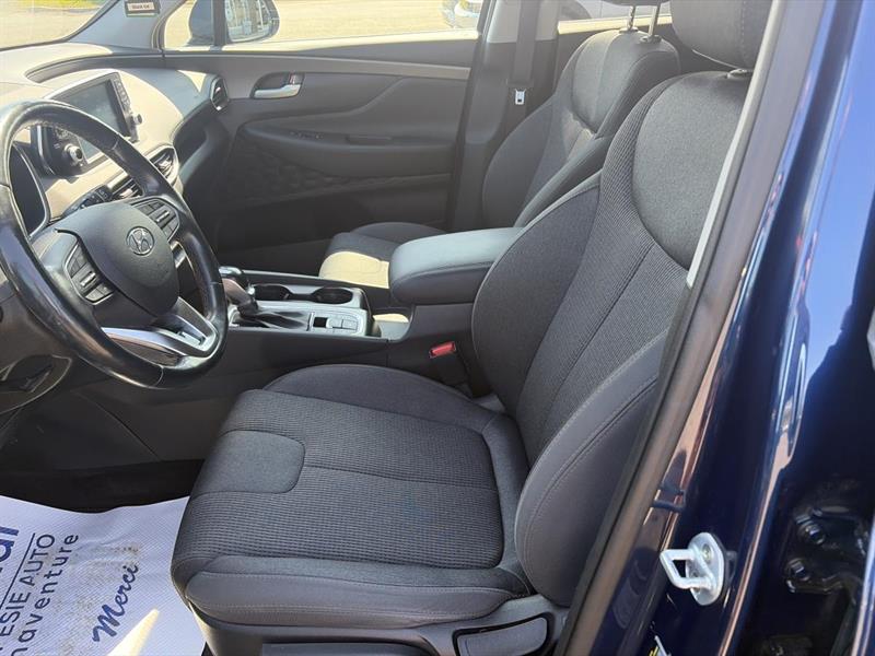 hyundai Santa Fe 2019 - 6