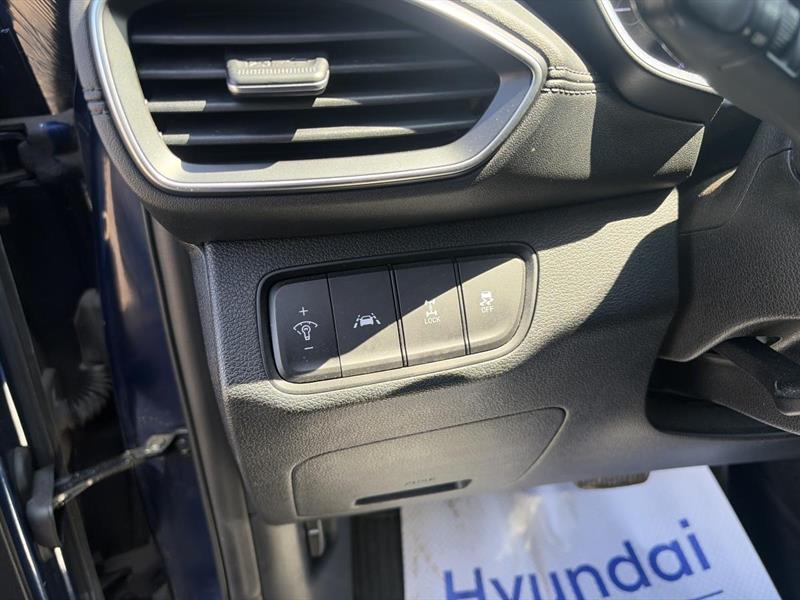 hyundai Santa Fe 2019 - 9
