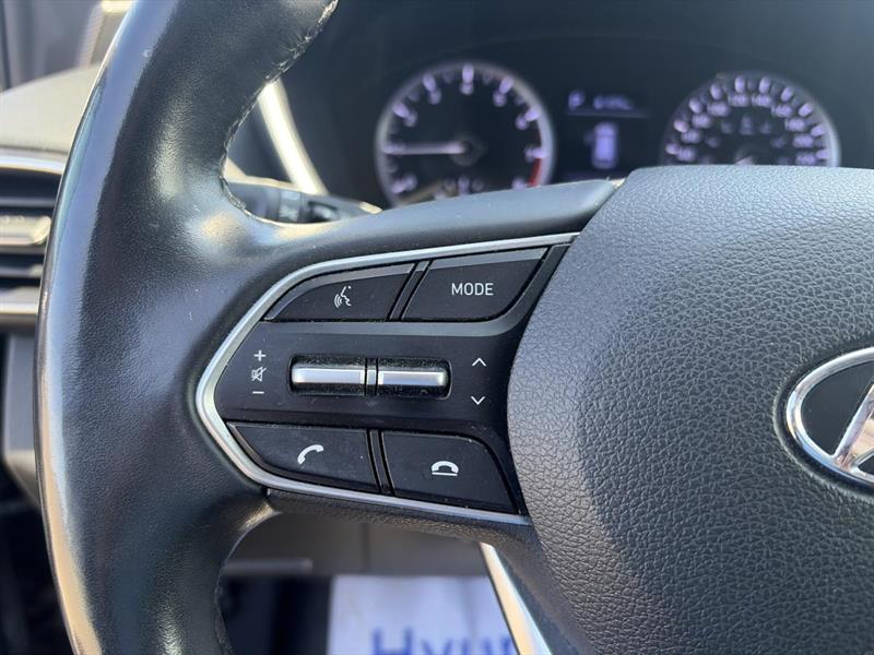 hyundai Santa Fe 2019 - 10