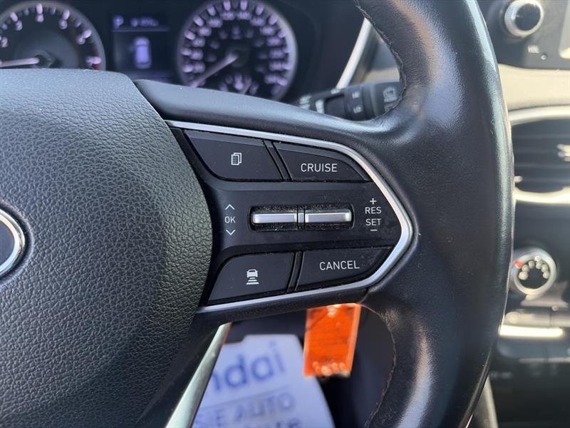 hyundai Santa Fe 2019 - 11