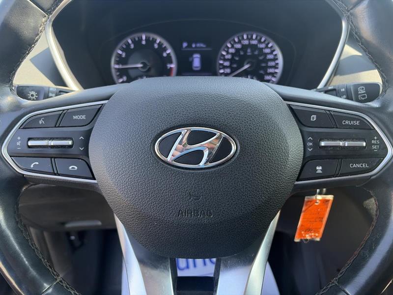 hyundai Santa Fe 2019 - 12
