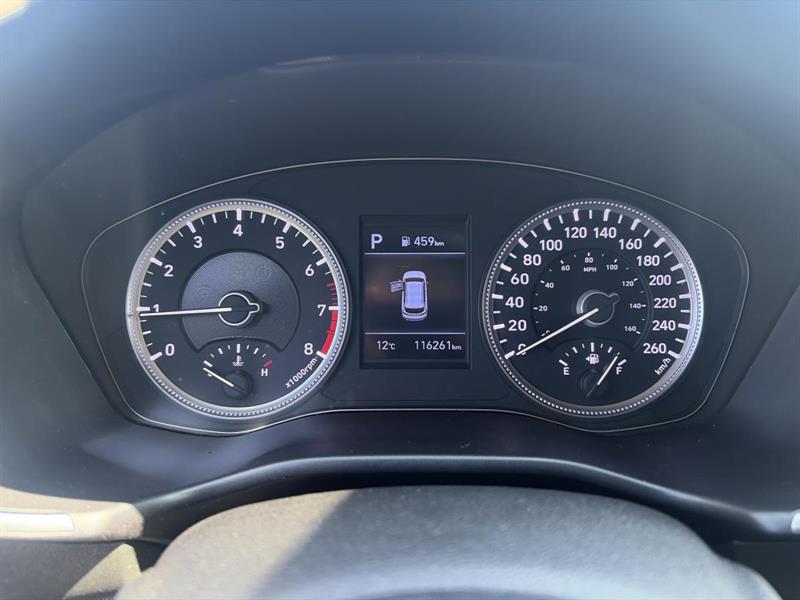 hyundai Santa Fe 2019 - 13
