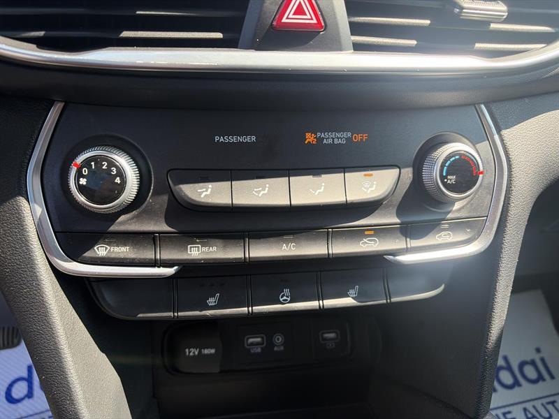 hyundai Santa Fe 2019 - 15