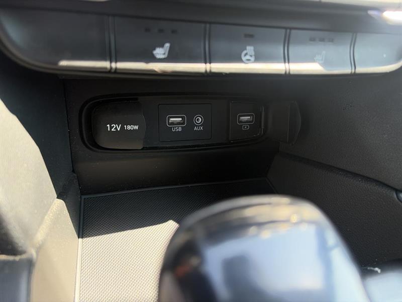 hyundai Santa Fe 2019 - 16