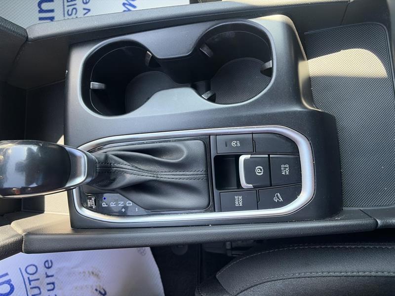 hyundai Santa Fe 2019 - 17