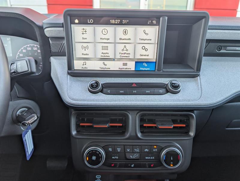 ford Maverick 2023 - 15