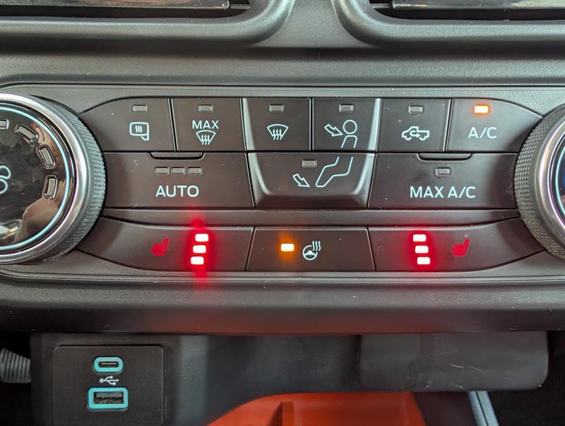 ford Maverick 2023 - 17