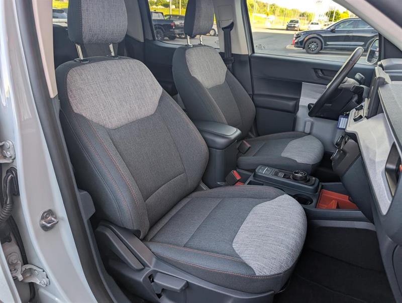 ford Maverick 2023 - 21