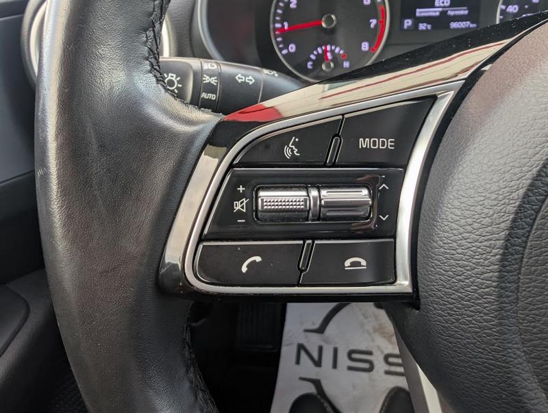kia Forte 2021 - 12