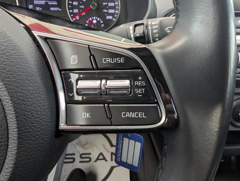 kia Forte 2021 - 13