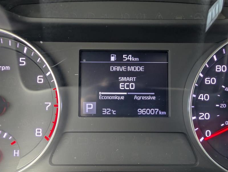 kia Forte 2021 - 14