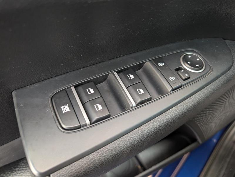 kia Forte 2021 - 20