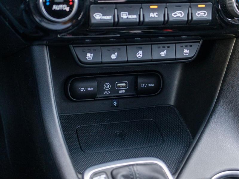 kia Sportage 2019 - 19