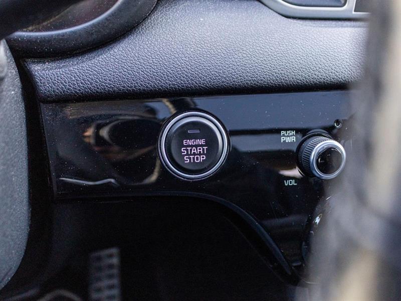 kia Sportage 2019 - 25