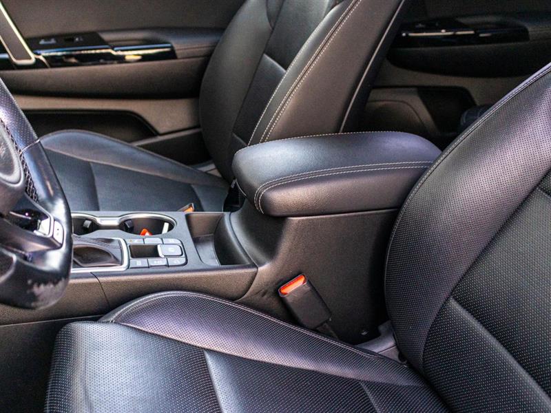 kia Sportage 2019 - 32