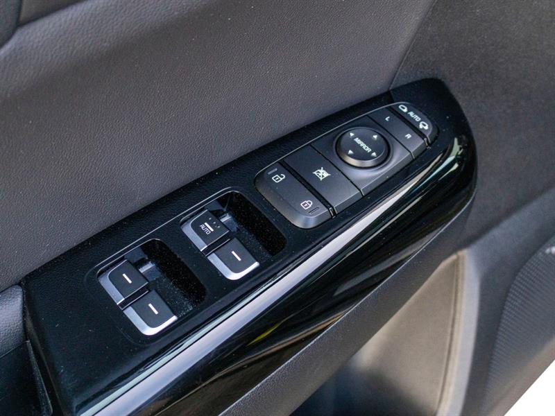 kia Sportage 2019 - 35