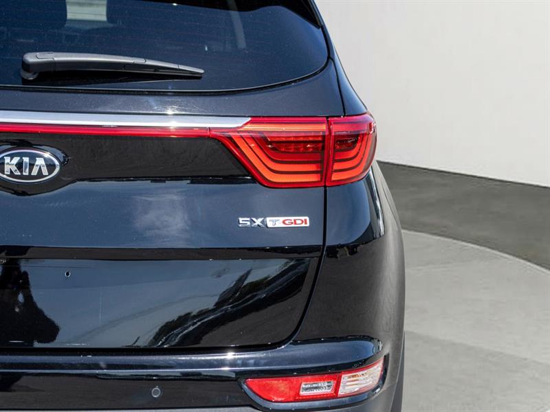 kia Sportage 2019 - 39