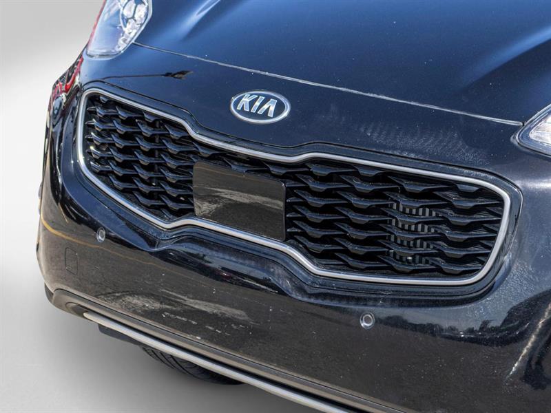 kia Sportage 2019 - 40