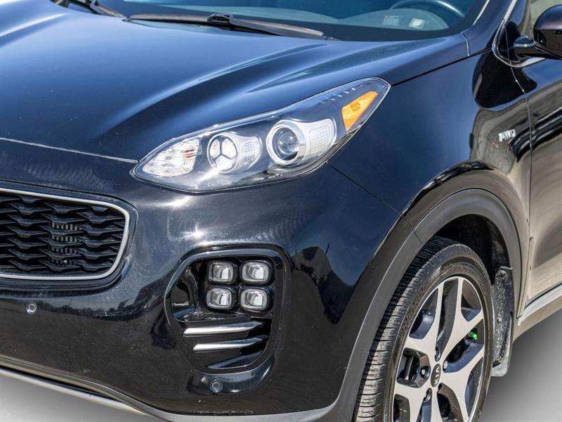 kia Sportage 2019 - 41