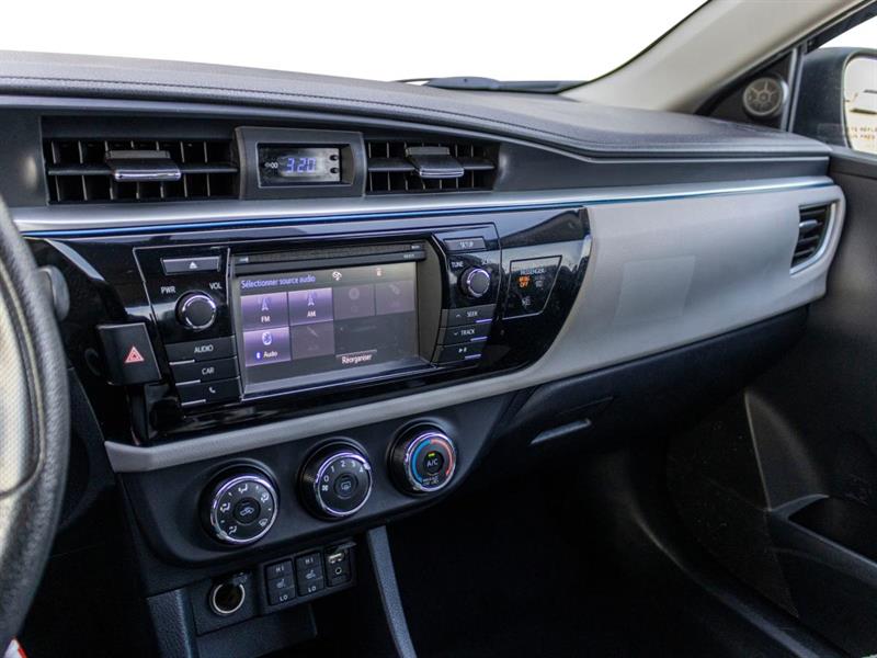 toyota Corolla 2016 - 15