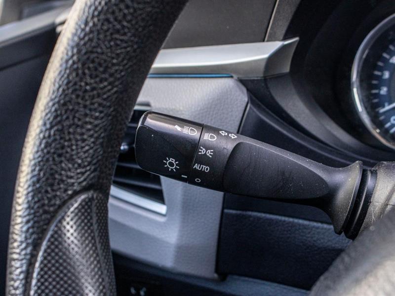 toyota Corolla 2016 - 22
