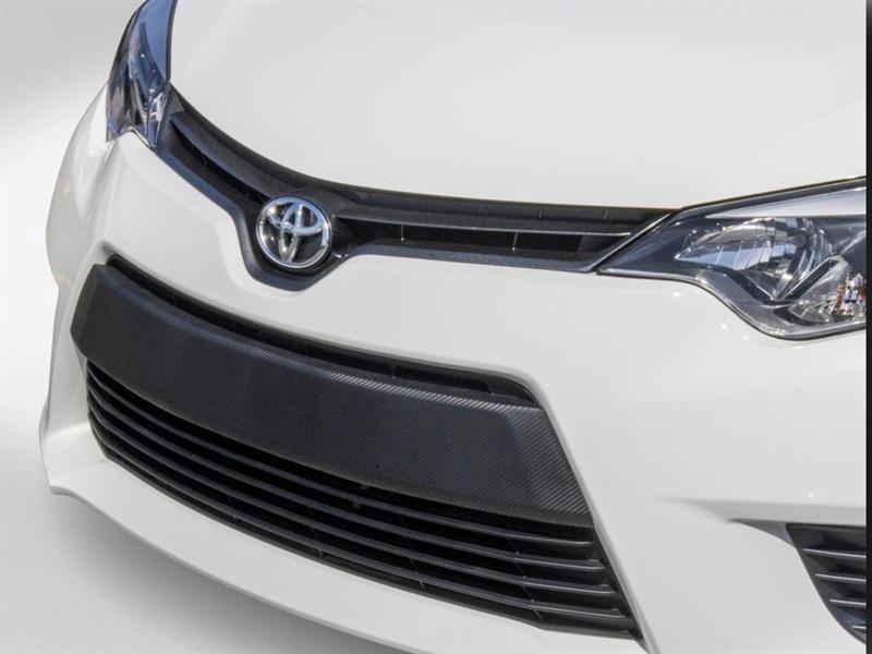 toyota Corolla 2016 - 33