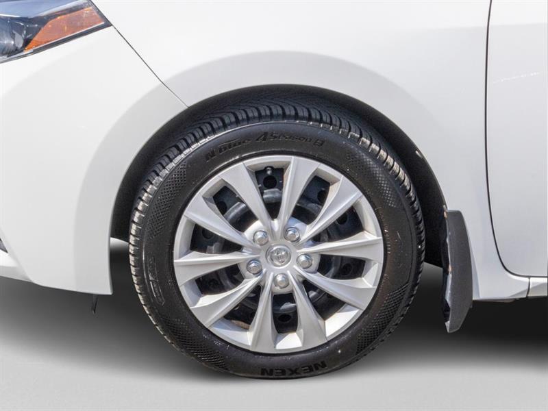 toyota Corolla 2016 - 35