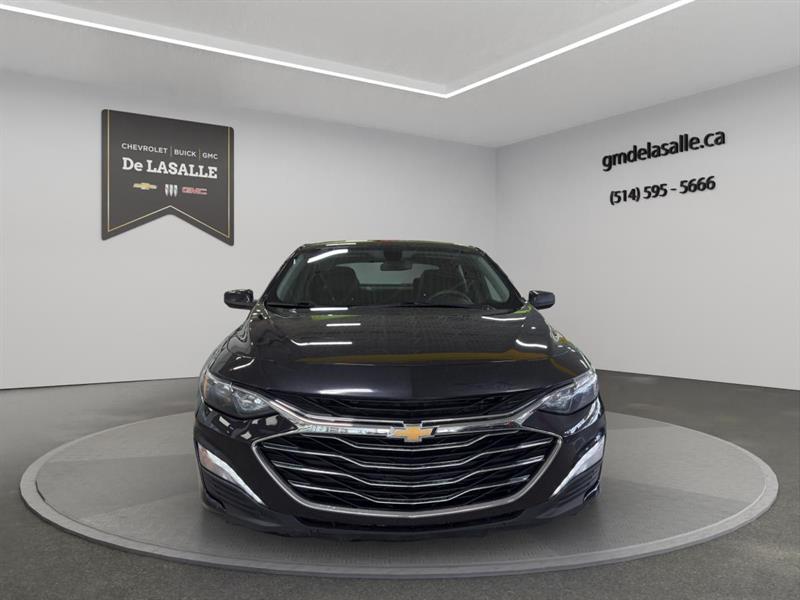 chevrolet Malibu 2022 - 2