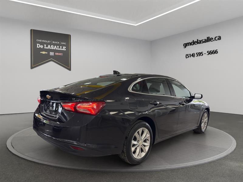 chevrolet Malibu 2022 - 5