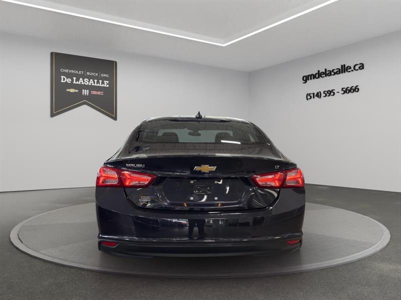 chevrolet Malibu 2022 - 6