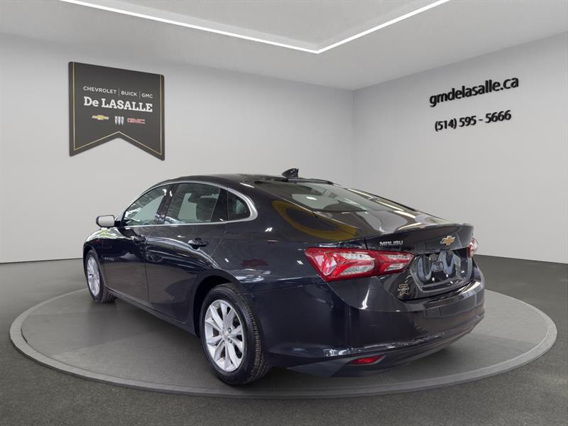 chevrolet Malibu 2022 - 7