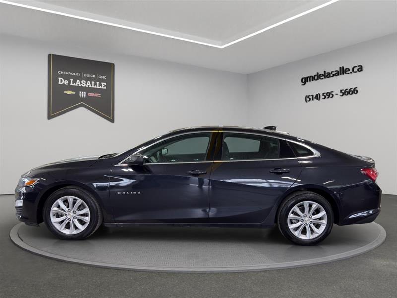 chevrolet Malibu 2022 - 8
