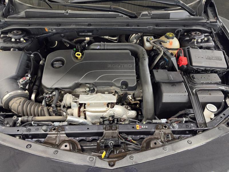 chevrolet Malibu 2022 - 10