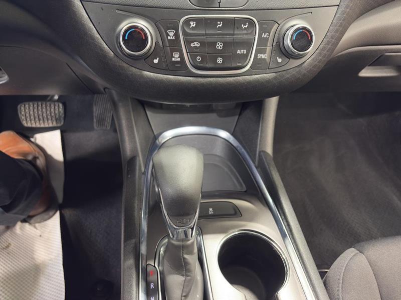 chevrolet Malibu 2022 - 18