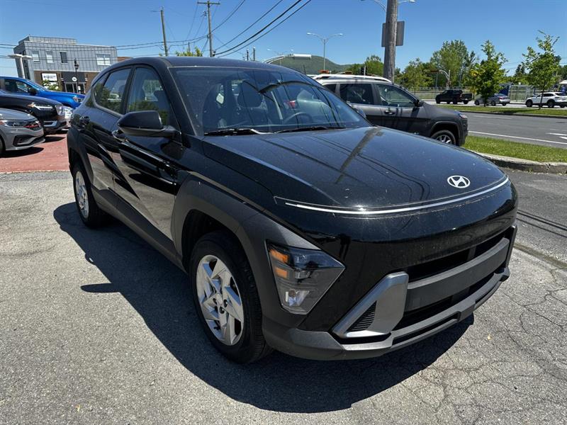 hyundai Kona 2024