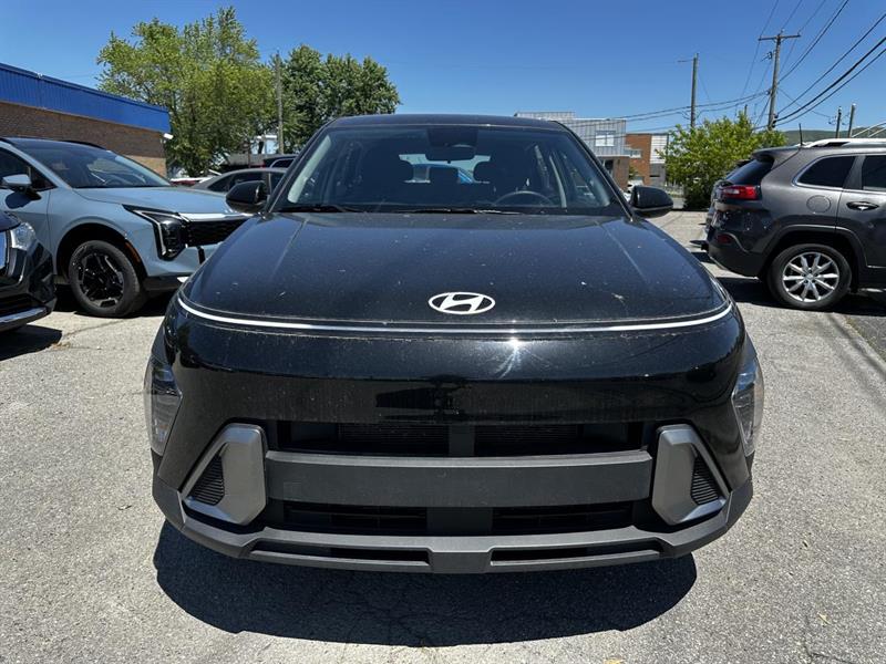 hyundai Kona 2024 - 4