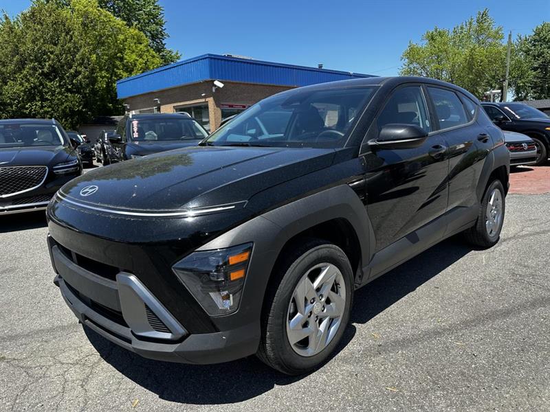 hyundai Kona 2024 - 5