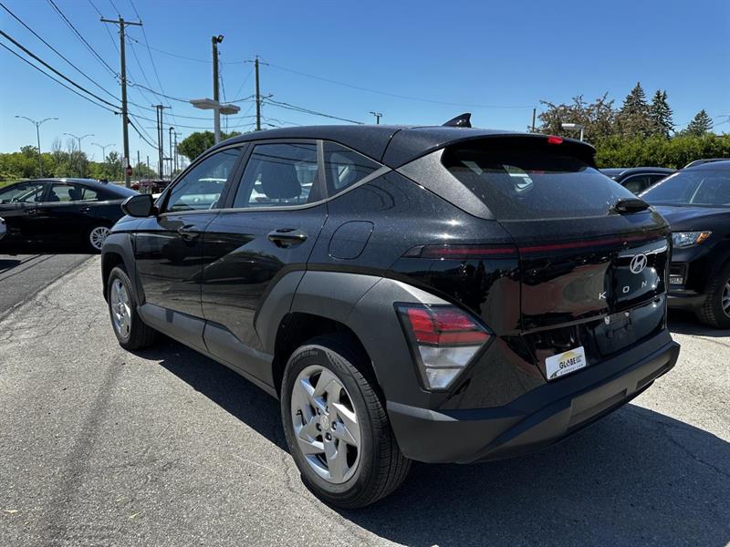 hyundai Kona 2024 - 7