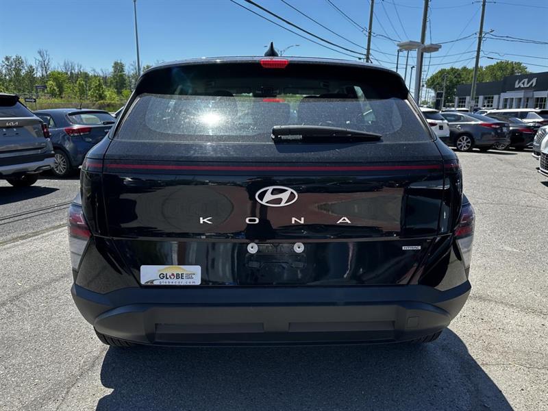 hyundai Kona 2024 - 9