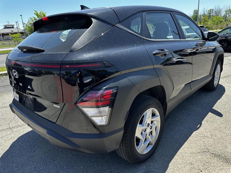 hyundai Kona 2024 - 10