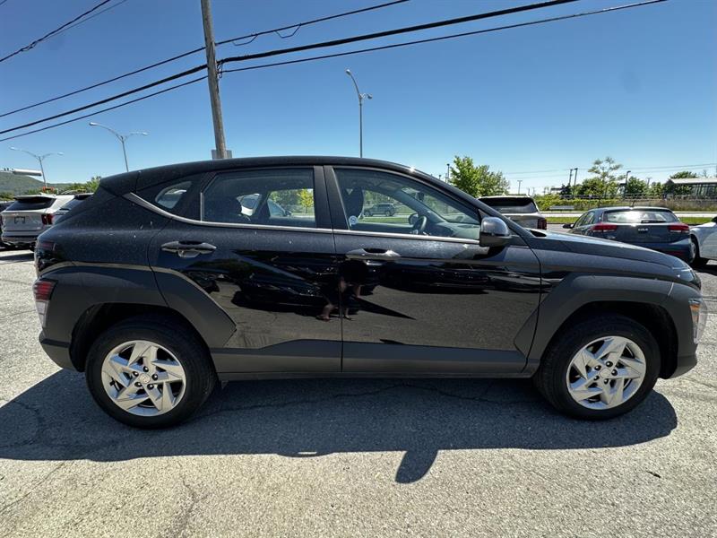 hyundai Kona 2024 - 11