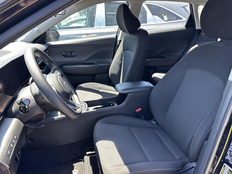 hyundai Kona 2024 - 14