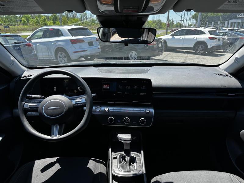 hyundai Kona 2024 - 16