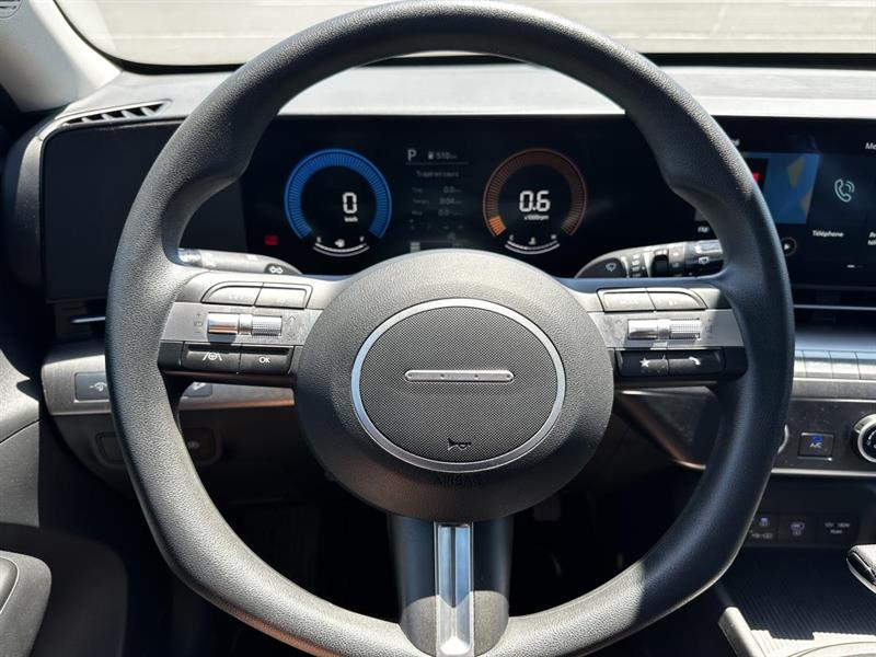 hyundai Kona 2024 - 19