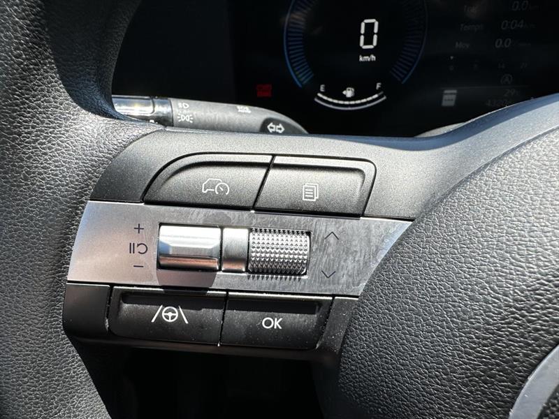 hyundai Kona 2024 - 20