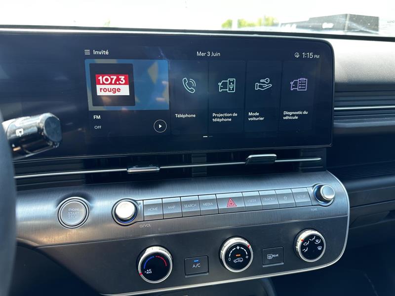 hyundai Kona 2024 - 23